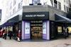 House of Fraser is in advanced talks to be acquired by French department store chain Galeries Lafayette.