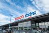 Tesco London