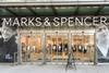 Marks-and-Spencer-store