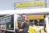 Philips is clear that Morrisons’ online grocery operation must be profitable