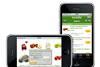 Ocado iPhone App