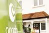 Ocado sales surge over Christmas and fourth quarter