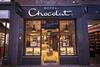 Hotel Chocolat, newly floated, is an example of a small shop doing well