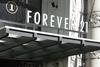 Forever 21 will make its UK debut iin November