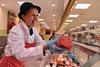 Early DNA tests give grocers the all-clear on horse meat