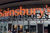 Sainsbury's has overtaken Asda again, Nielsen reported