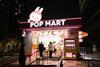 Pop Mart store