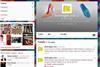 Selfridges uses Twitter and Facebook to extend its store experience
