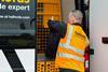 Halfords mechanic
