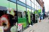 Morrisons is adding 100 convenience stores a year