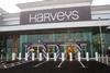 Harveys and Bensons for Beds have been sold by owner Steinhoff