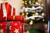 Christmas presents