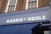 Harris + Hoole