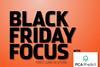 Black Friday Focus First look in-store