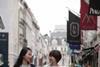 John Lewis retail director Andrew Murphy has been appointed chairman of lobby group the UK China Visa Alliance (UKCVA).