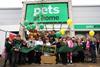 Pets at Home profits rocket 29 per cent