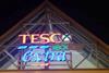 Activist investors want retailers such as Tesco to spin off property