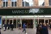 Marks & Spencer