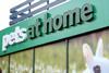 Pets at Home reported a strong Christmas