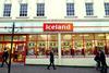 Iceland is launching its Christmas ad this evening starring pop star Peter Andre, who is releasing an exclusive festive album with the retailer.