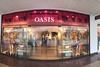 Oasis has swung to its first full-year profit in three years after a higher quality clothing offer helped it win back customers and boost sales.