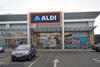Aldi is increasing pay for store staff