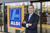 Aldi boss Matthew Barnes has insisted the launch of online grocery “is not on our radar” despite revealing plans to move into ecommerce.