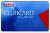 new clubcard 09