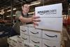 Amazon is understood to be developing a private-label range