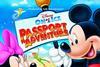 Disney on Ice Passport to Adventure