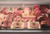 meat counter