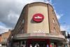 Wilko store exterior