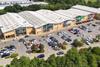 Retail-park