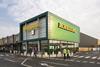 Morrisons like-for-like sales excluding fuel slumped 7.1 per cent in its first quarter due to the “continued” competitive market.