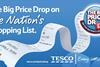 Tesco - The Big Price Drop