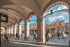 Covent Garden needs a diverse retail mix to suit the demographic profile 