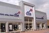 First quarter earnings flat at DFS