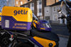 Getir UK bike