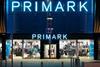 Primark at Fort Kinnaird