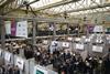 With 40,000 sq ft of space dedicated to the event, which in April attracted 1,500 delegates, including 500 retailers, CRMP has rapidly become a highlight in the retail property calendar.