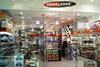 The administrator to collapsed model specialist ModelZone is closing another ten stores as its store closure programme accelerates.