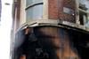 Convicted rioters will be banned from Manchester city centre