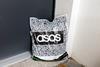 Asos parcel