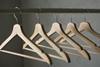 clothes hangers