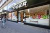 Homeware and accessories retailer Tiger has today opened its first West End store on homewares mecca Tottenham Court Road.