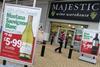 Majestic Wine has acquired online rival Naked Wines