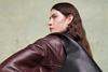 SEASONS AW24 Campaign Jacket Remain, Trousers Skirt Remain, Bag Marc Jacobs available at SEASONS.co.uk