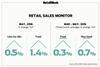 BRC-KPMG Retail Sales Montitor May 2016