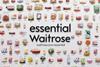 Waitrose boss Mark Price said its Essential Waitrose range has been a draw