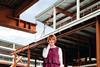 House of Fraser has inked a deal with retail guru Mary Portas to create a collection for the department store.